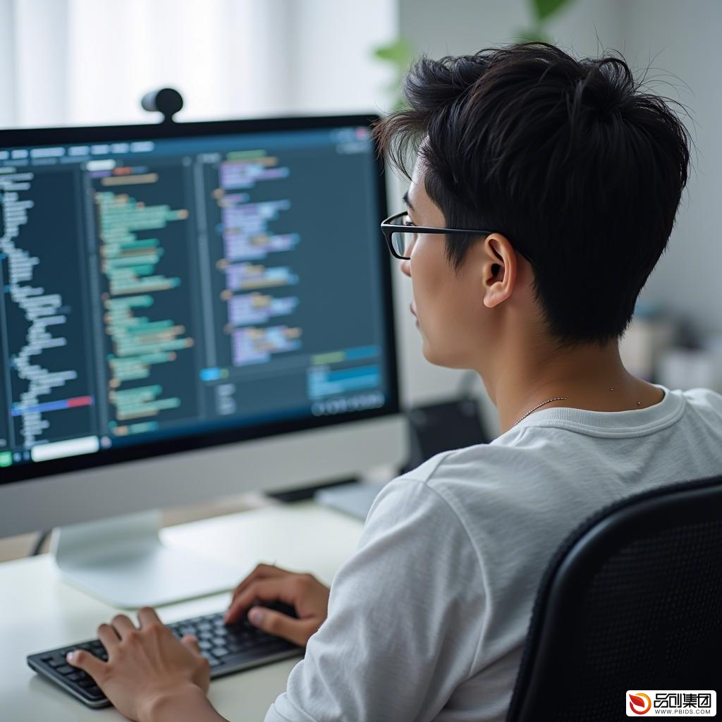 企业开发定制软件报价全解析：如何精准估算项目成本
