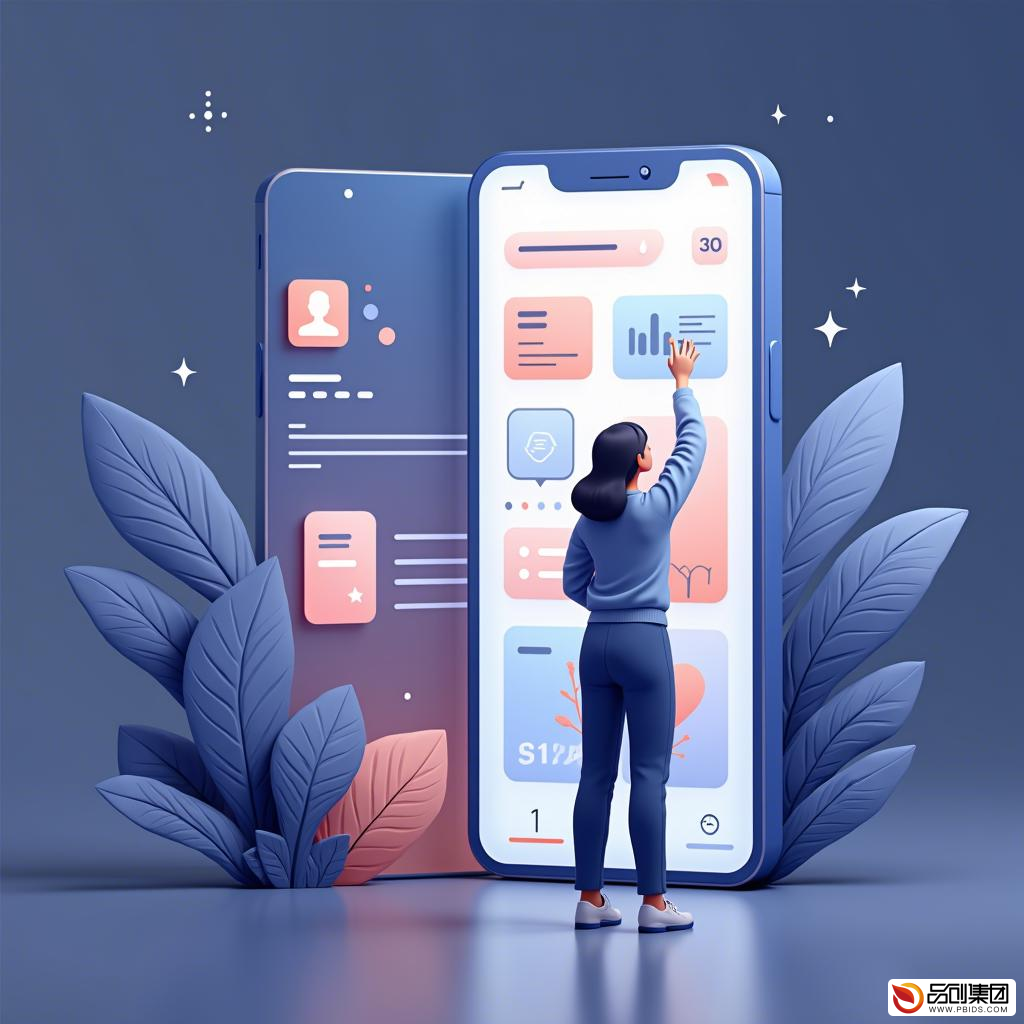 高端APP定制开发：打造专属商业利器，引领数字化转型

