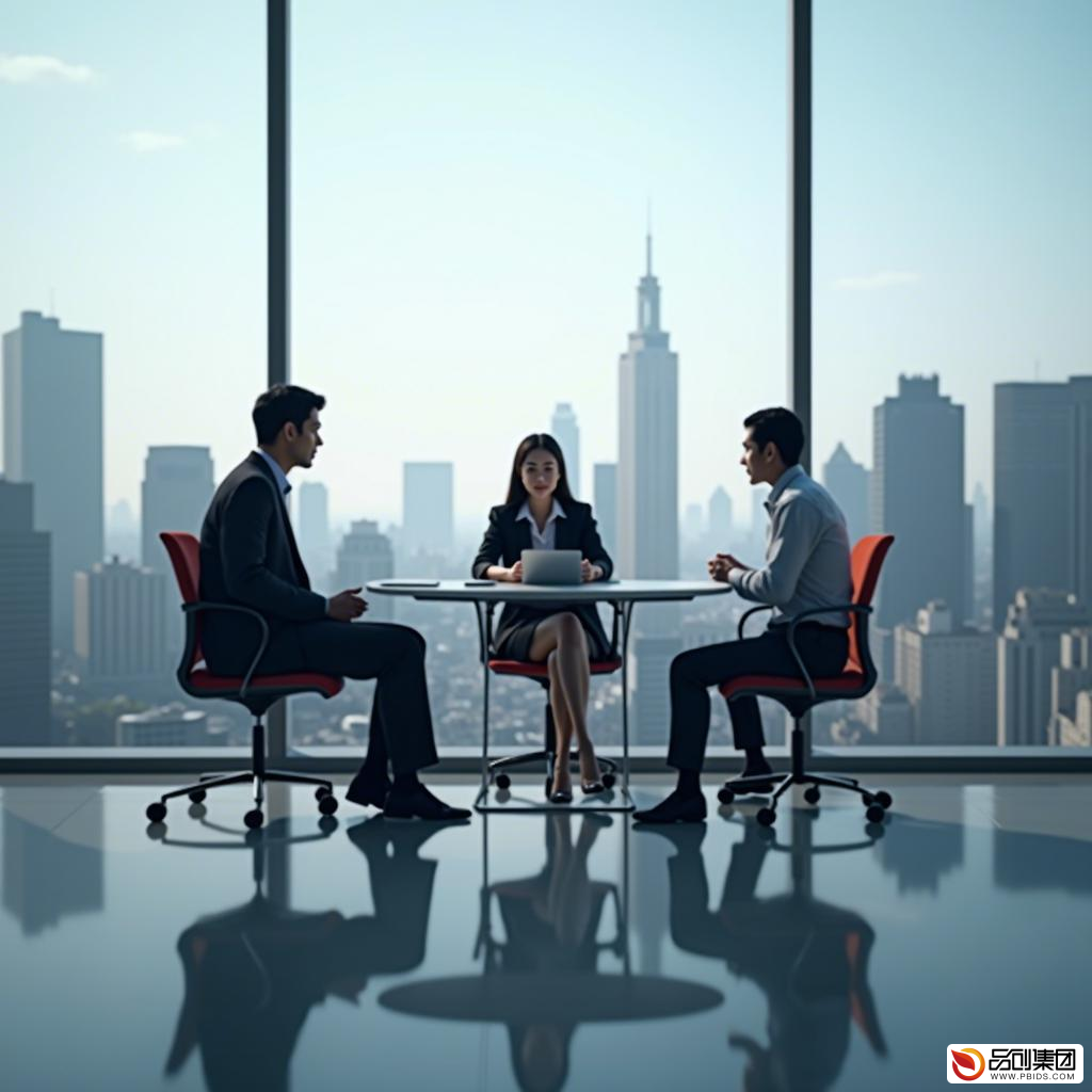 人力资源外包与业务外包:优化企业运营的新策略
