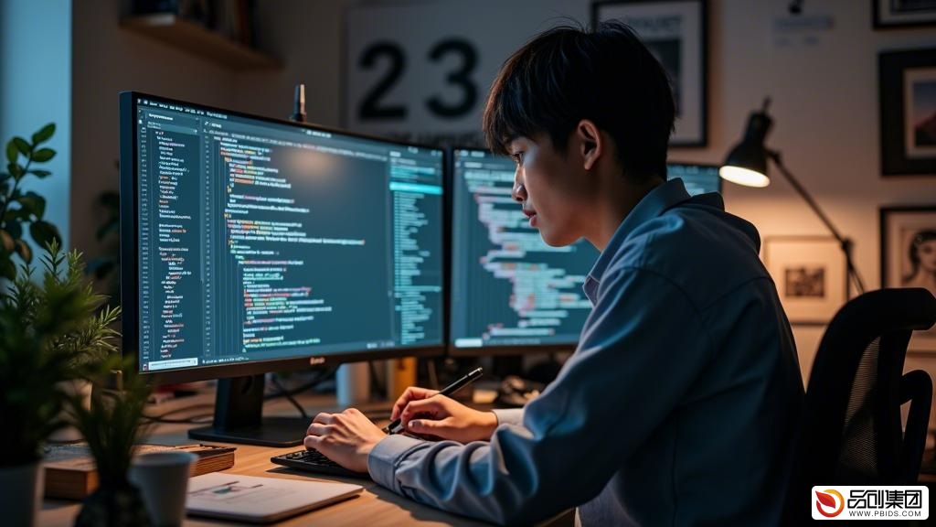 前端软件开发：构建未来互联网世界的基石
