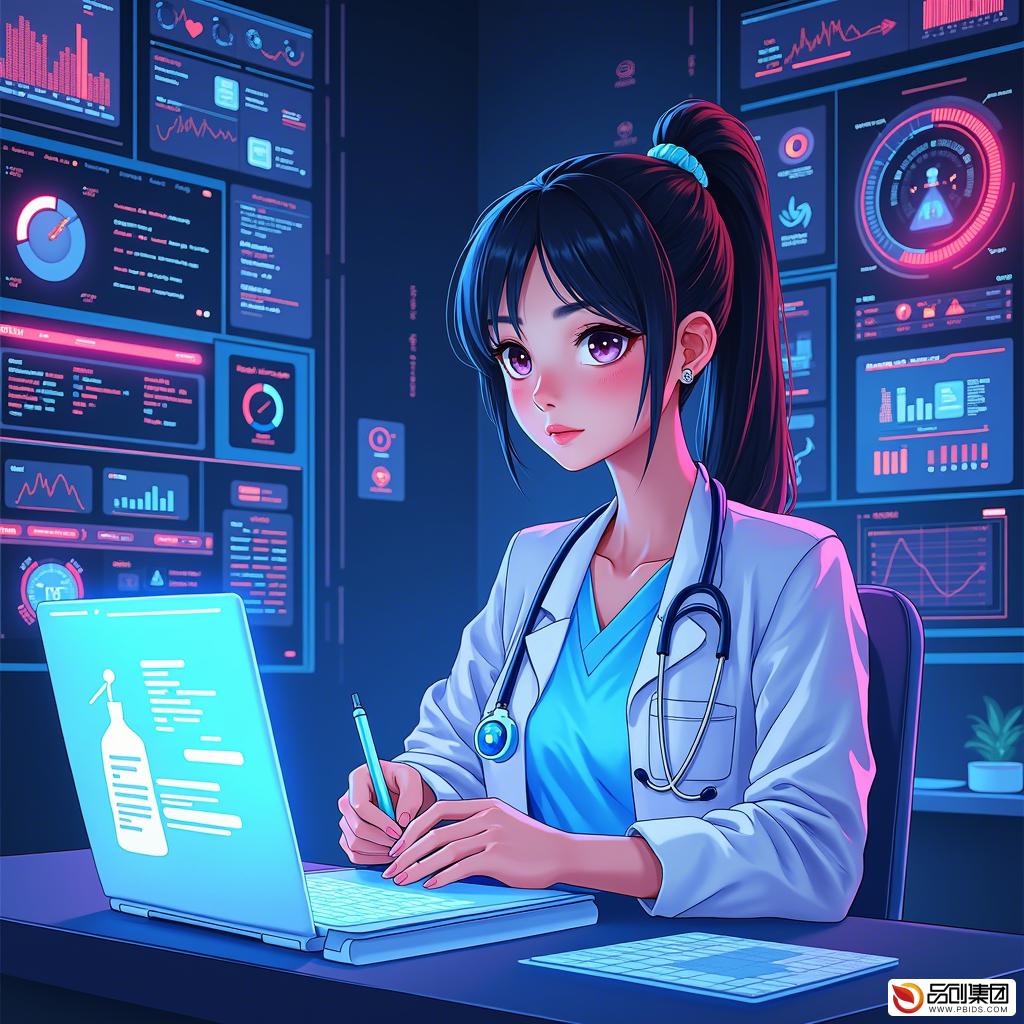 医美数据宝:解锁美丽背后的数字密码