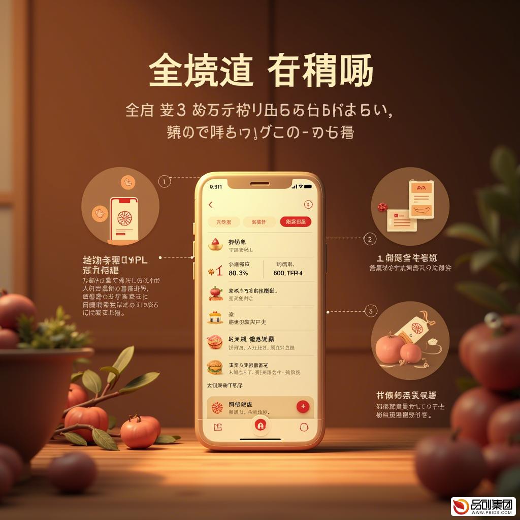 农村养老保险APP:便捷服务,养老无忧