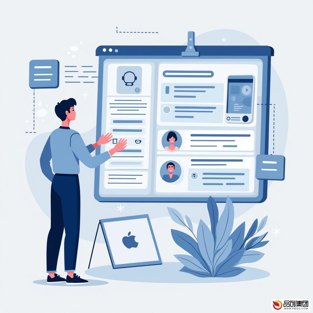 开发APP订制软件：打造专属移动应用的全面指南

