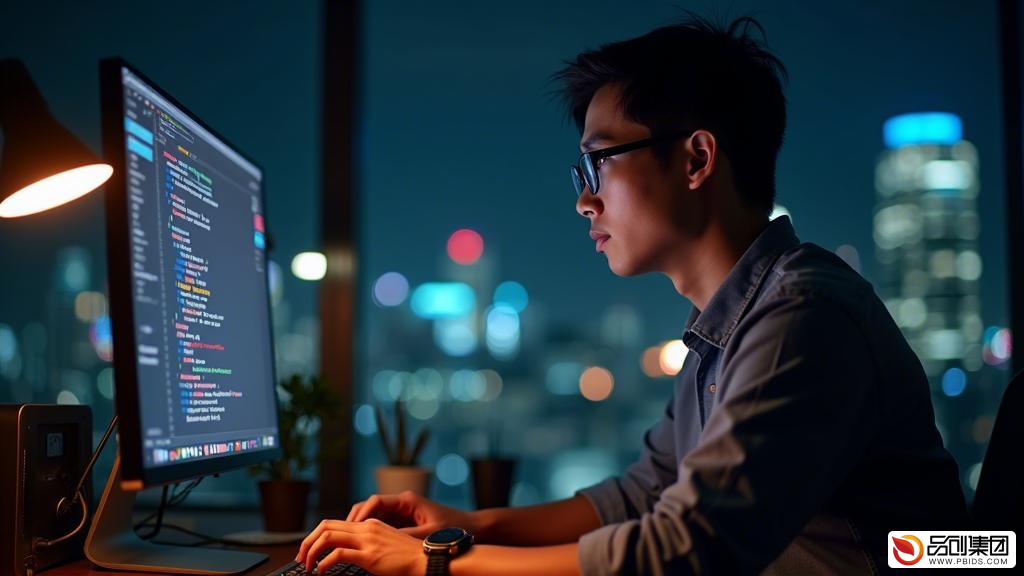2025年APP制作开发公司排行：权威榜单与深度解析
