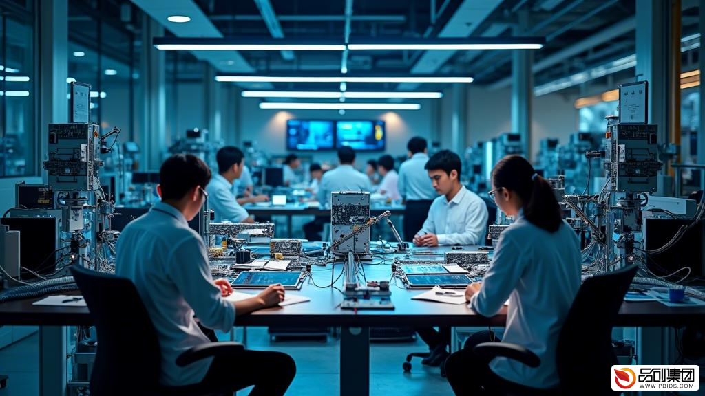 高通开发平台：引领移动计算与物联网创新的新纪元
