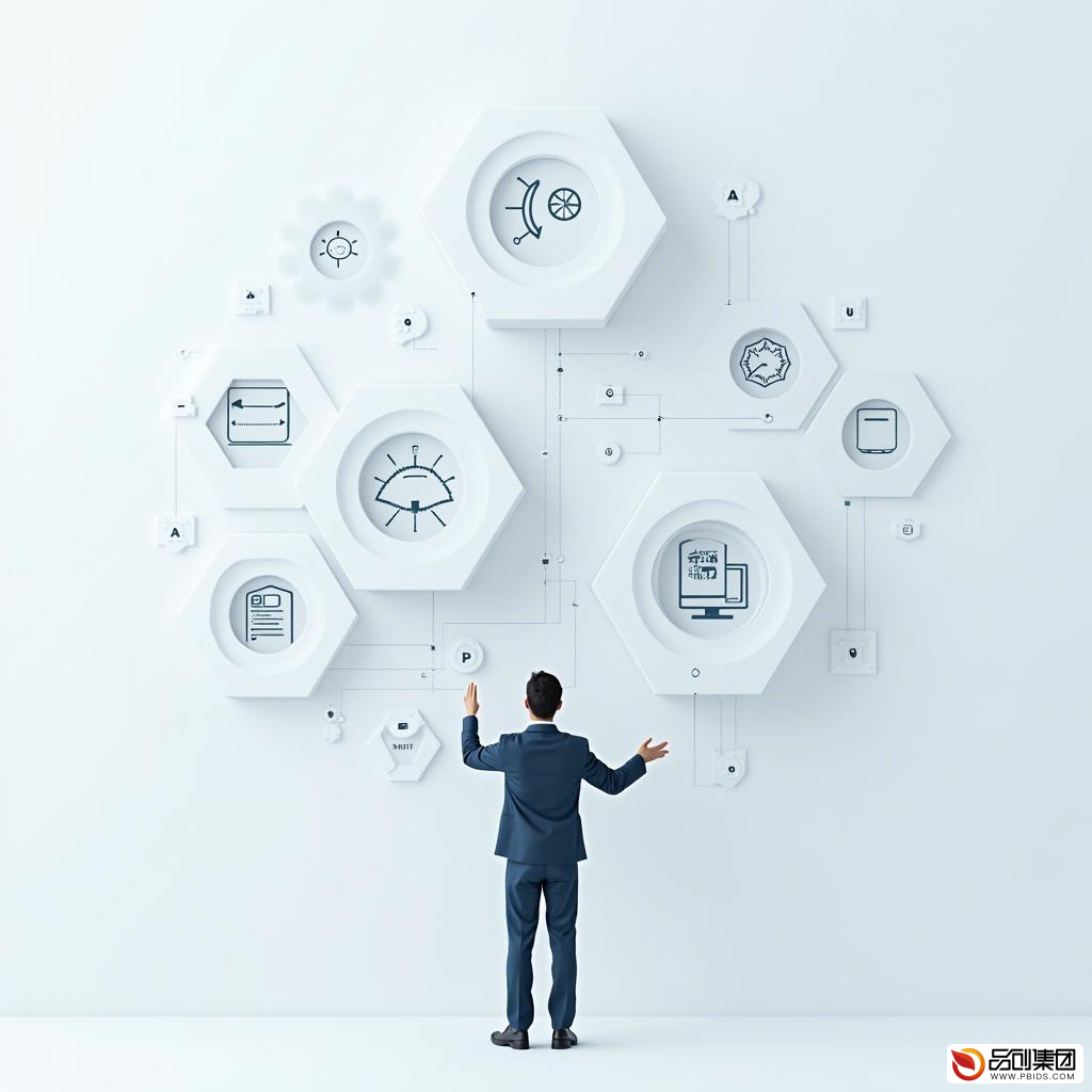 品创AI技术：行业应用案例的深度剖析与分享
