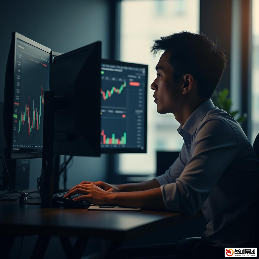 炒股软件网页版:全面解析与高效投资指南