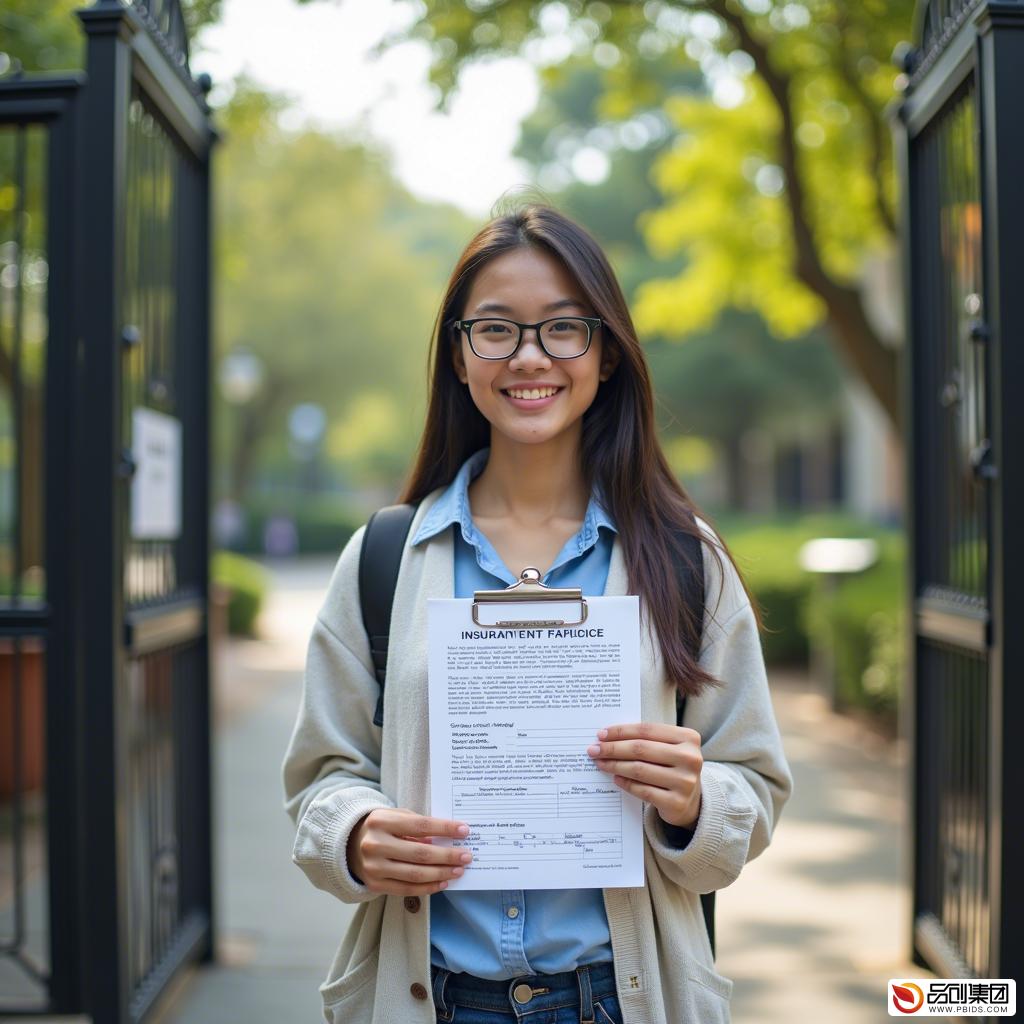 揭秘学校购买的保险:了解背后的保险公司及其重要性