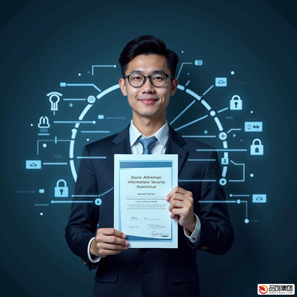 国家信息安全水平证书(一级):开启信息安全职业生涯的金钥匙