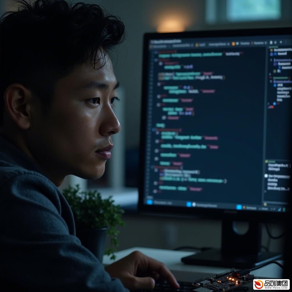 嵌入式软件开发与C++编程：构建高效系统的关键
