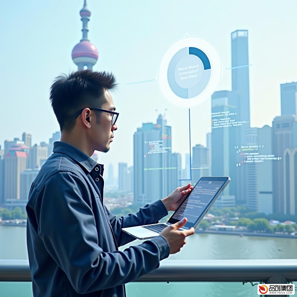 上海小程序开发制作:打造高效便捷的数字化解决方案