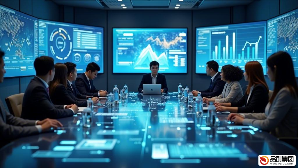会议智能化：重塑未来会议体验的新篇章

