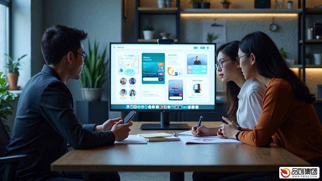 App定制开发谁家好：全面解析与推荐

