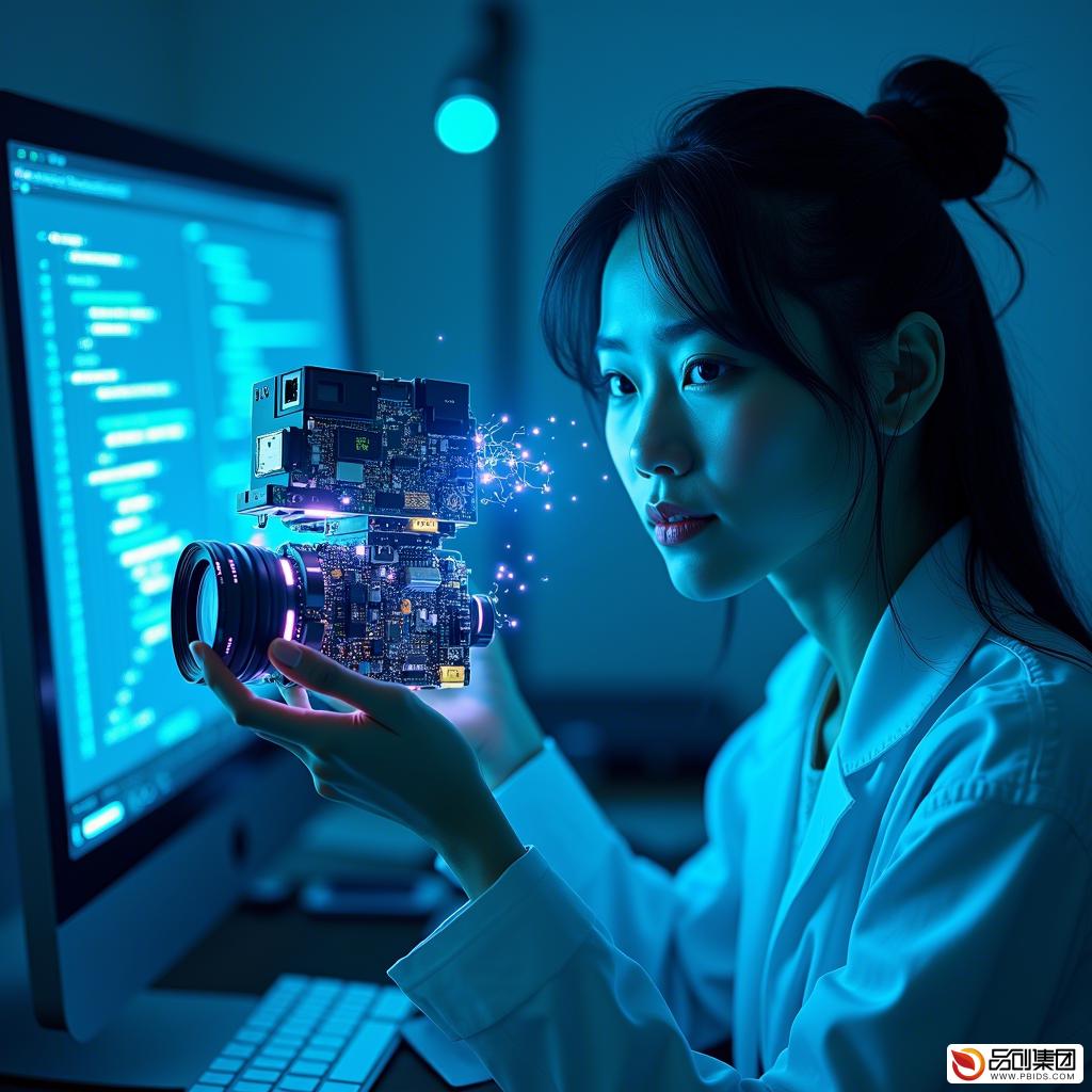 摄像头定制开发：打造专属视觉解决方案的全方位探索
