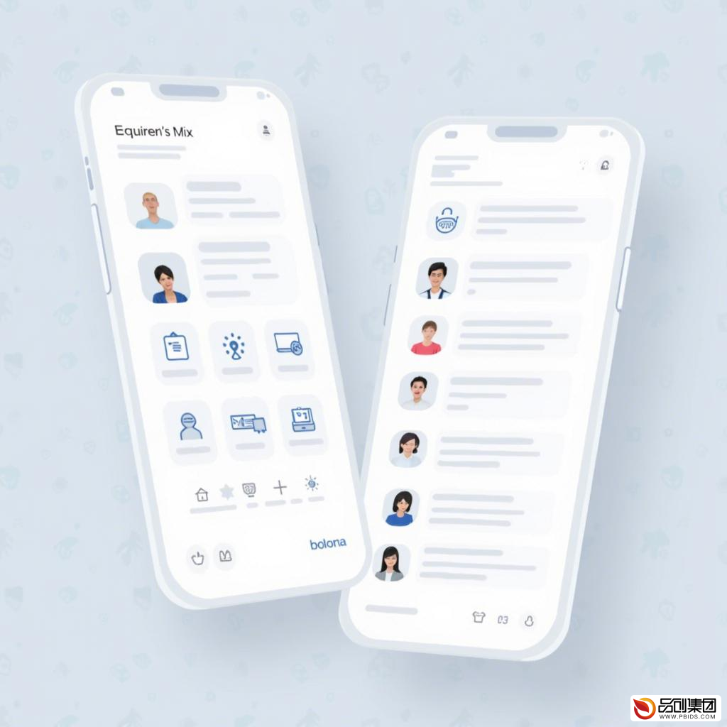 企业APP研发定制：打造专属商业利器，引领数字化转型
