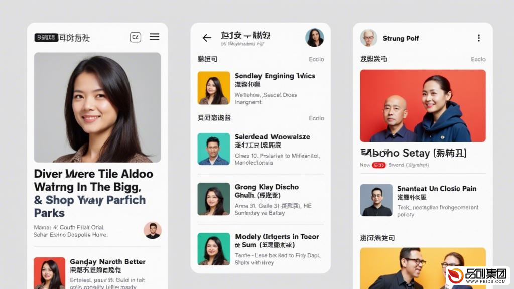微信公众号查看：解锁内容新体验，提升运营效率的秘密武器

