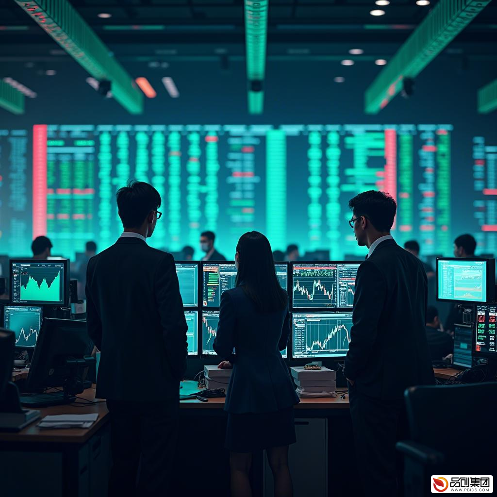 股票买卖到账时间全解析:从交易到资金入账的每一步