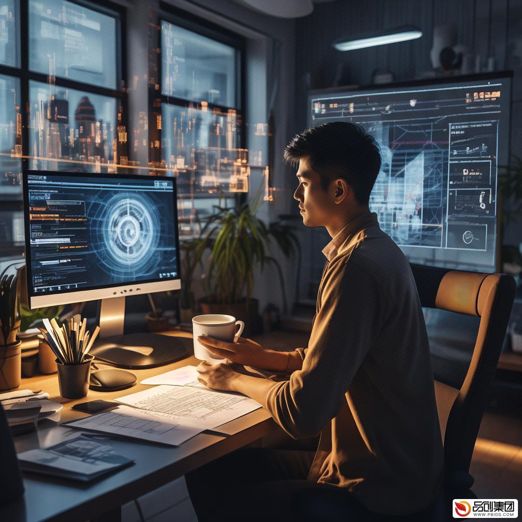 APP订制软件开发:打造专属移动应用的全方位解析