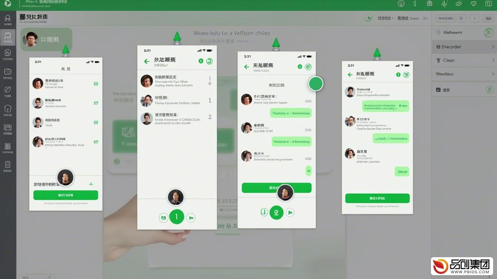 微信小程序Properties深度解析：构建高效互动体验的关键要素
