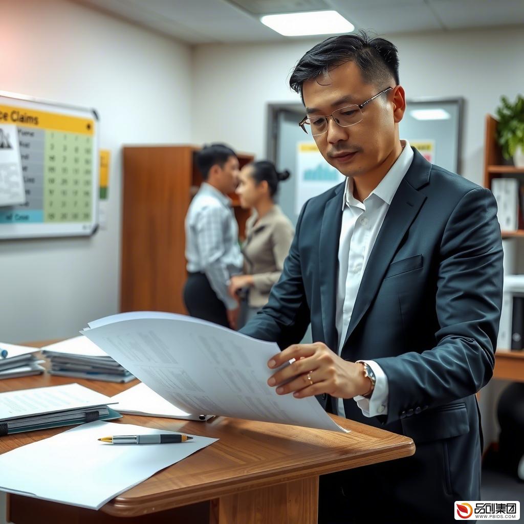 保险理赔全解析:所需材料与流程指南