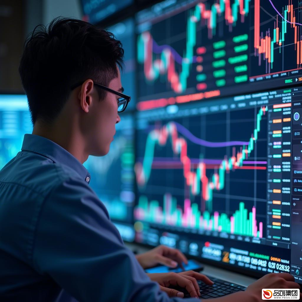 A股炒股软件全解析:选择、使用与策略优化