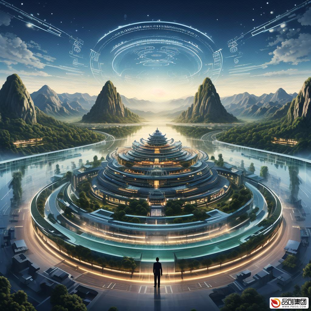 贵州汉邦软件开发(集团)有限公司:科技引领未来,创新铸就辉煌
