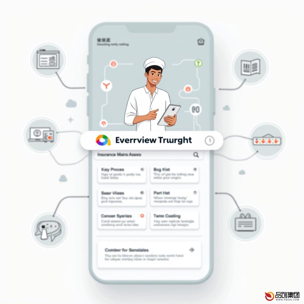 渤海保险APP:便捷高效的保险服务新体验