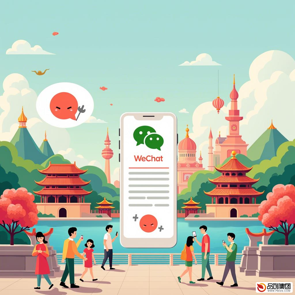 解锁景区魅力:打造专属您的微信公众号推文攻略