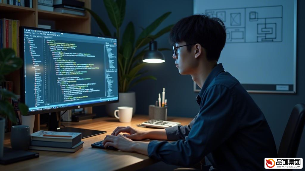 开发定制软件：打造专属解决方案的全方位指南
