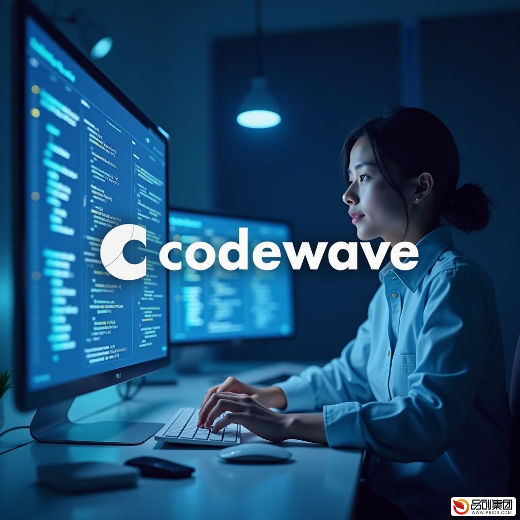 Codewave智能开发平台:重塑软件开发新生态