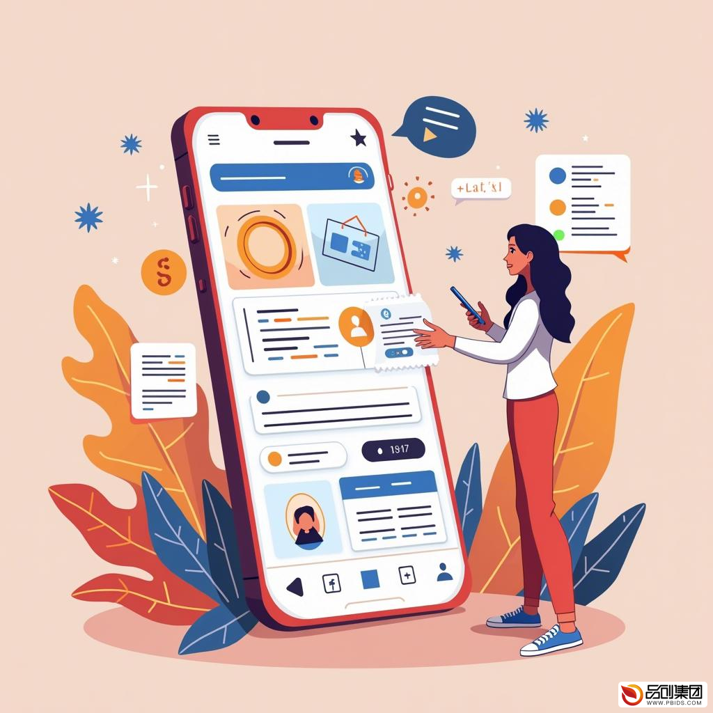 App手机定制开发：打造专属移动应用的全方位指南
