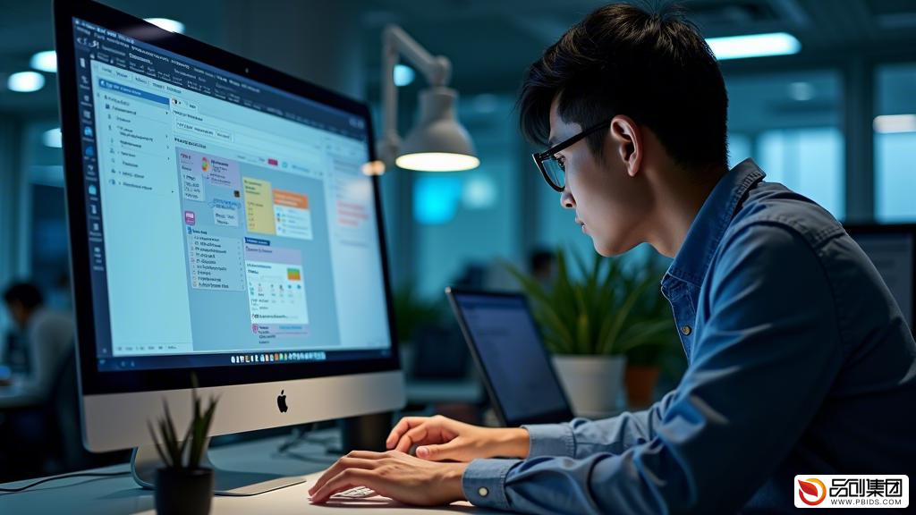 App定制开发：打造专属移动应用的全方位指南
