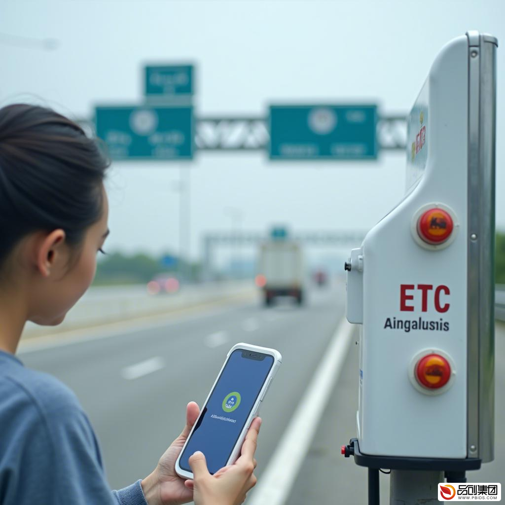 黑龙江ETC微信公众号：高速通行新体验，便捷服务全攻略
