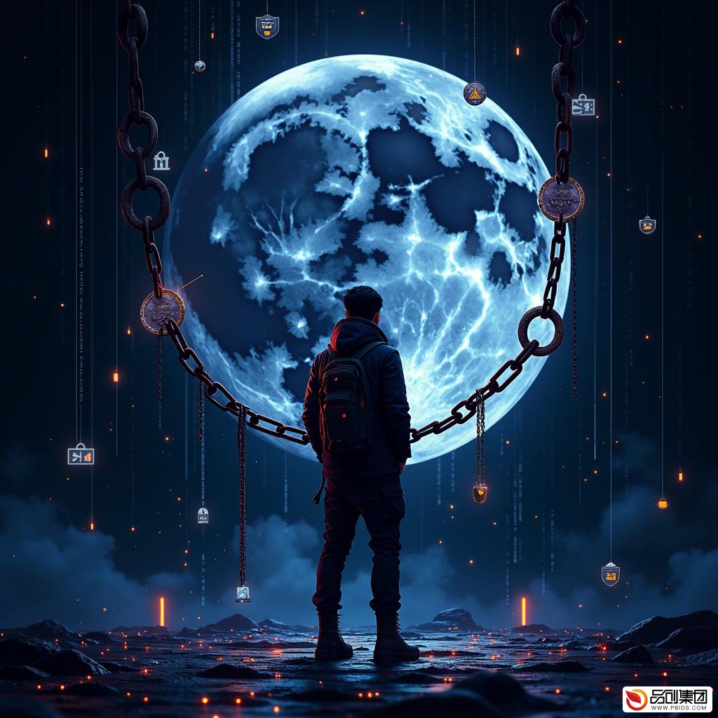 暗月网络安全：揭秘网络世界的守护者与挑战
