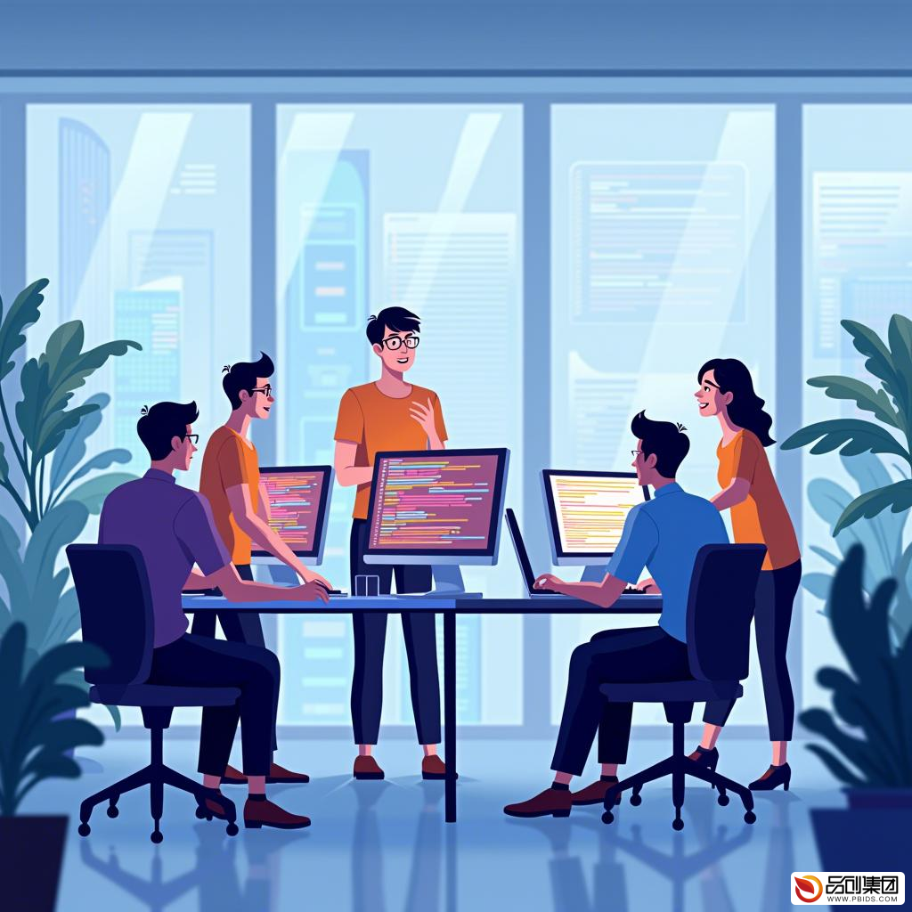 全面解析:高效软件开发方案的设计与实施