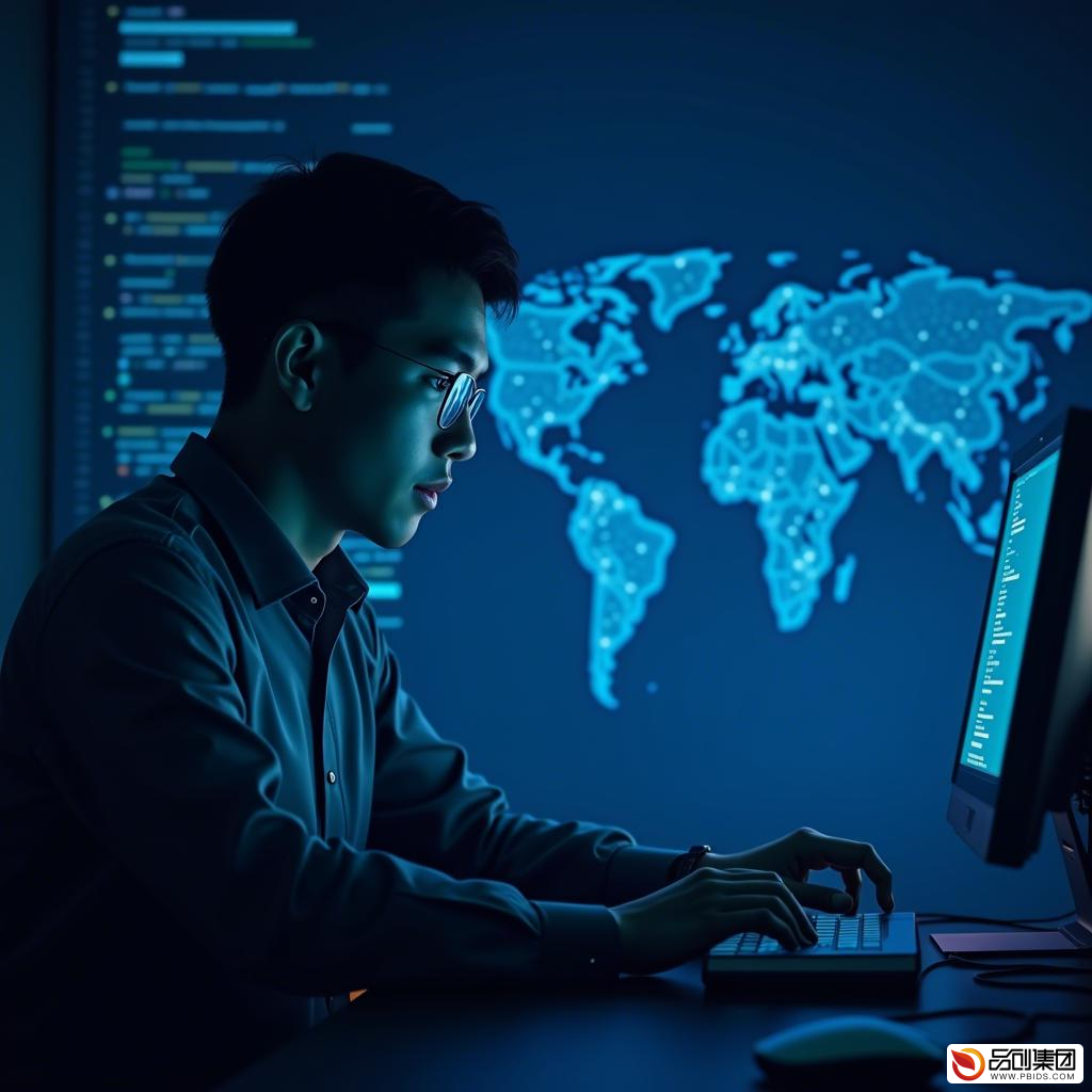 开发人员外包：高效项目交付的明智之选
