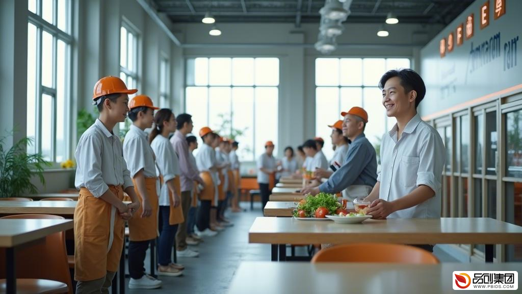 厂房食堂外包服务公司的全面解析与选择指南

