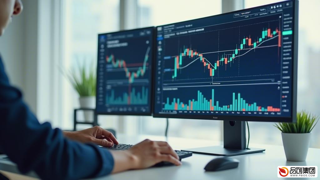 股票软件开发全解析：从概念到实践的指南

