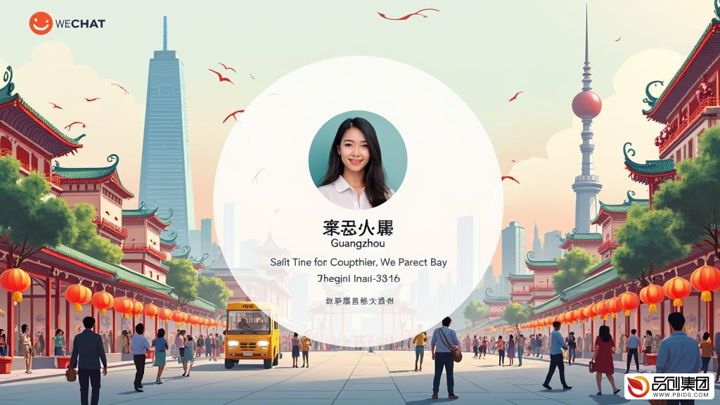 广州公众号定制开发：打造专属品牌传播新阵地
