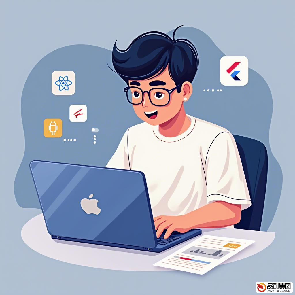 掌握未来趋势:深入解析App跨平台开发的核心技术与策略