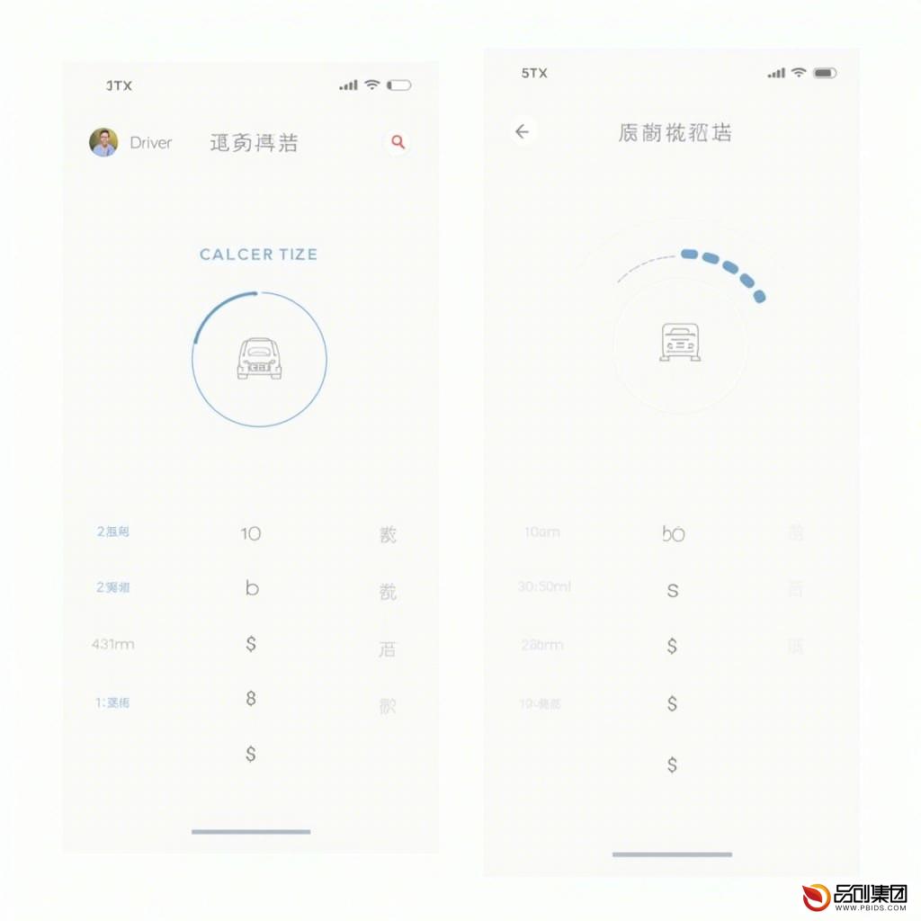 开发代驾软件的成本解析：从策划到上线的全面预算
