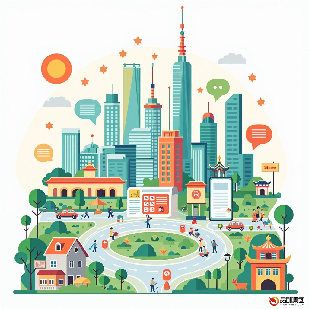 抚顺微信公众号:连接城市生活的桥梁与窗口