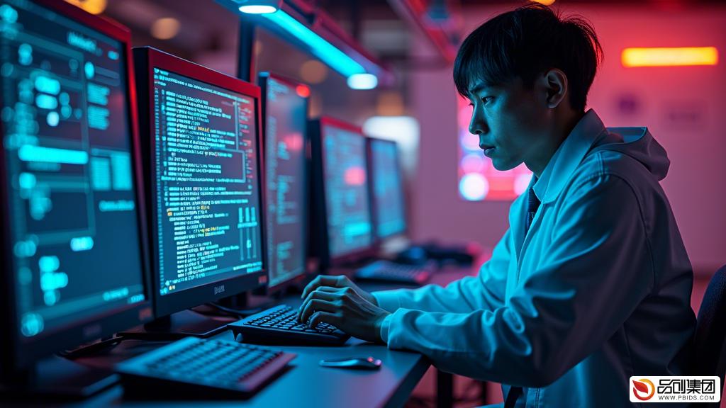 量子加密通信系统传输速率新突破：实测达10Gbps
