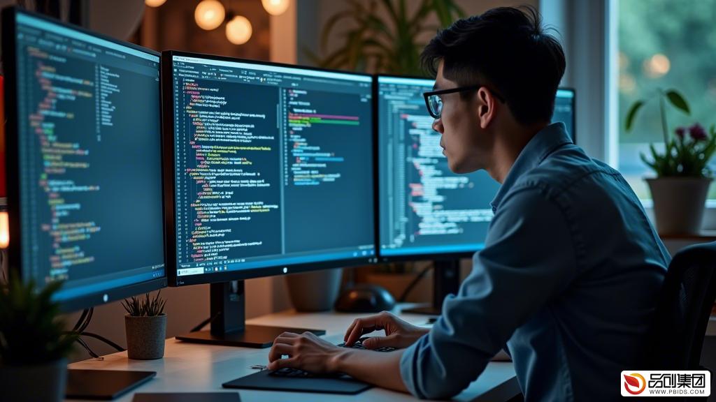 定制开发App软件：打造专属移动应用的全方位指南
