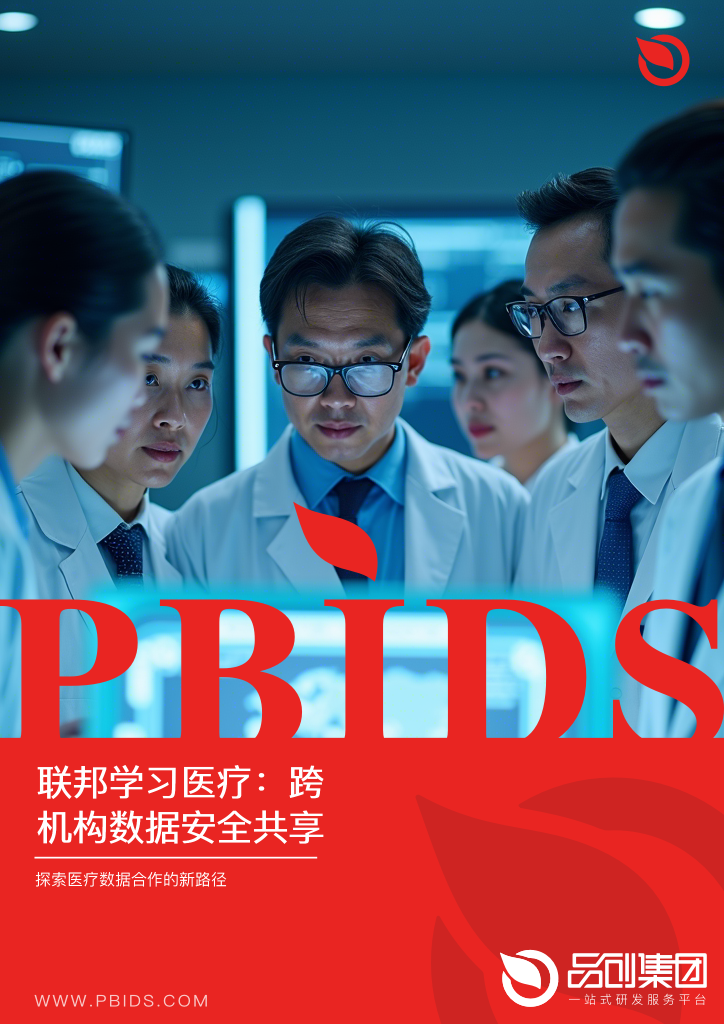 联邦学习医疗:跨机构数据安全共享