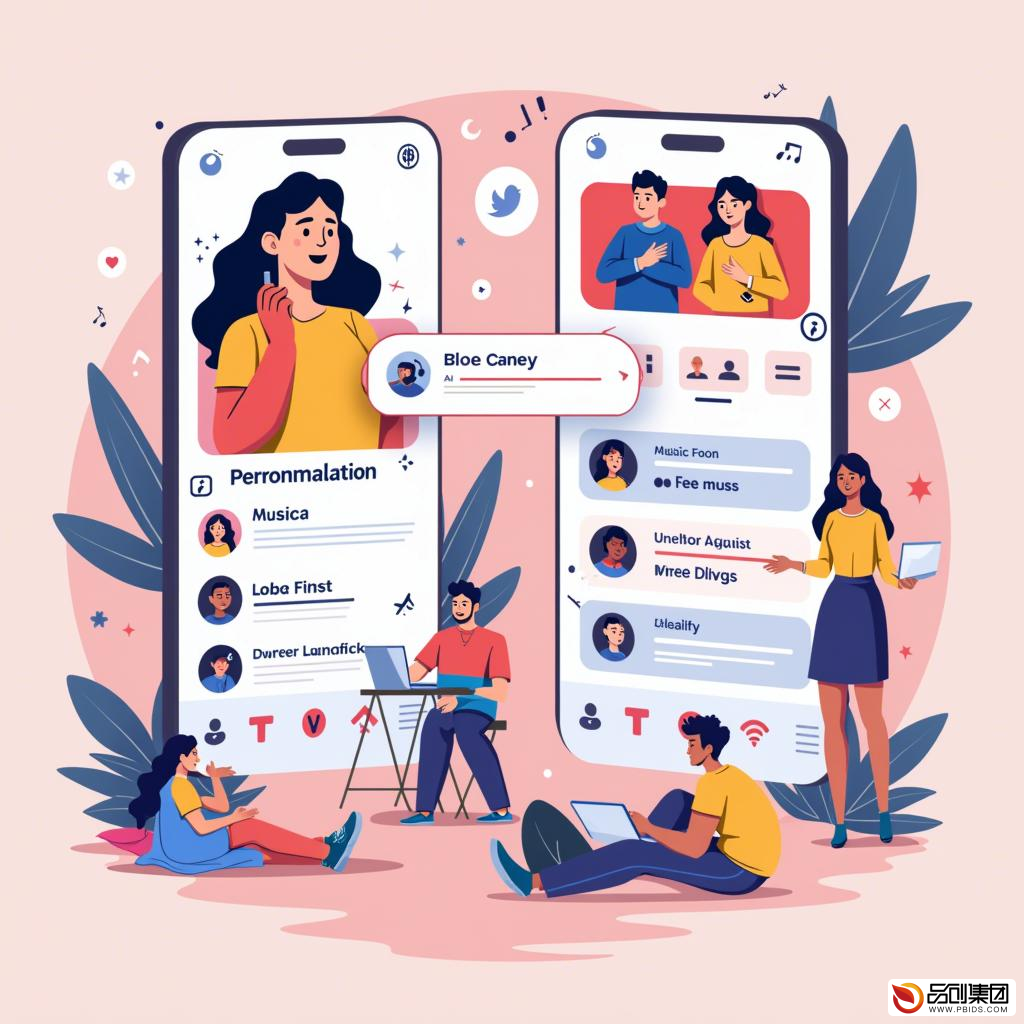 音乐APP定制开发:打造个性化音乐体验的新篇章