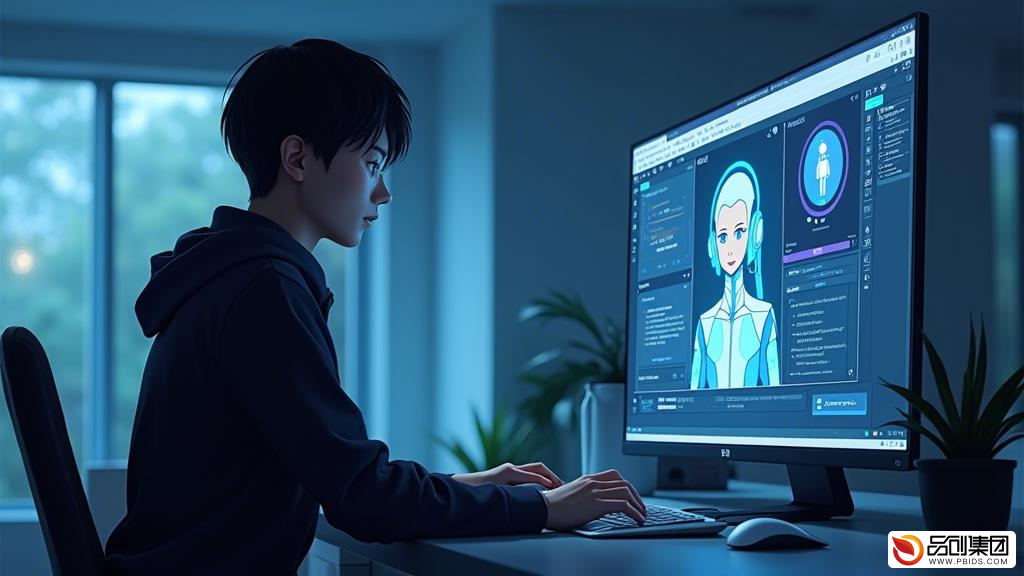 AI Agent行业解决方案定制专家：引领智能未来的创新力量
