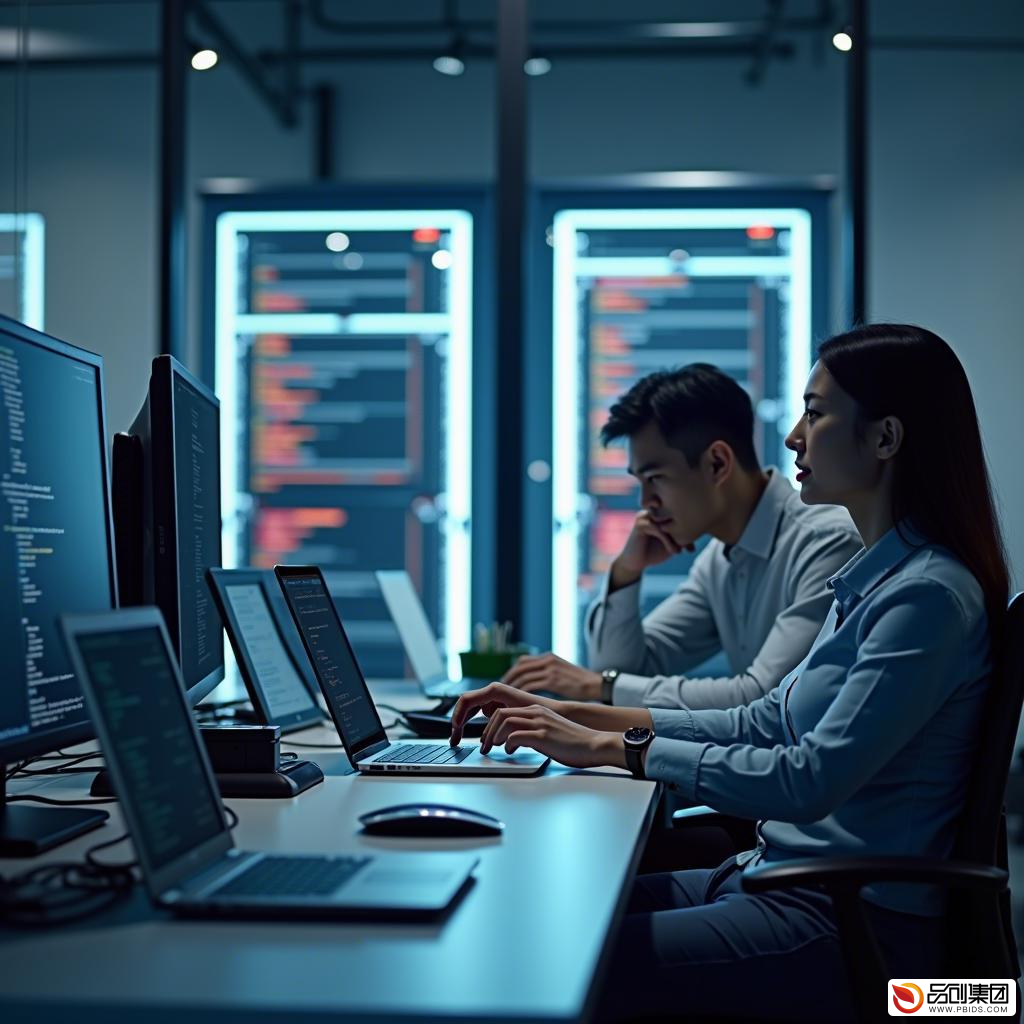 服务外包企业的崛起与转型：探索全球化背景下的新机遇

