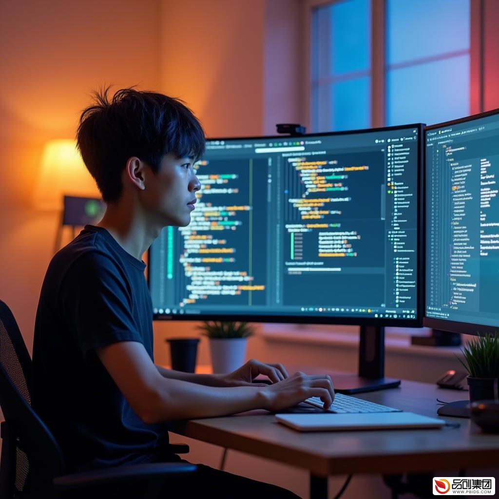 软件开发的定制软件:打造专属解决方案的钥匙