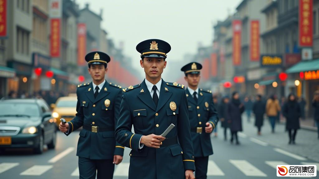 南京交警微信公众号：城市交通管理的智慧先锋
